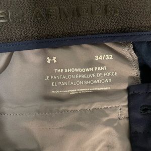 Under Armour Golf Pants